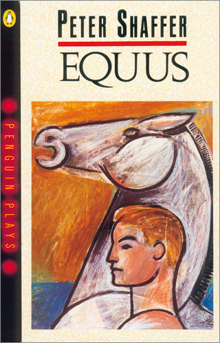 Equus - Peter Shaffer