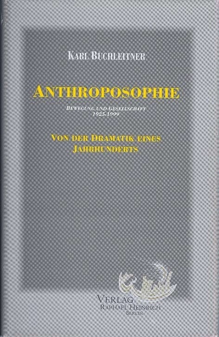 Anthroposophie