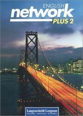 English Network Plus 2 - 3 Lerner-Audio-CDs
