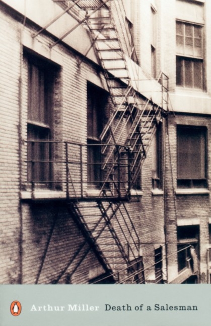 Death of a Salesman - Arthur Miller