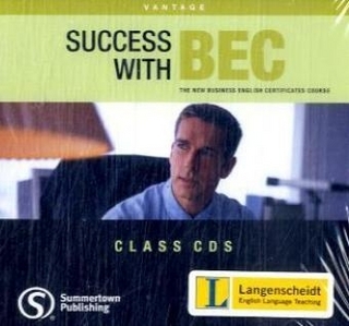 Success with BEC - Vantage