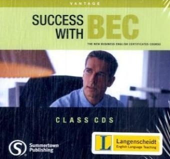 Success with BEC - Vantage