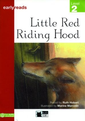 Little Red Riding Hood - Level 2