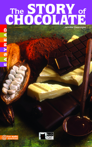 The Story of Chocolate