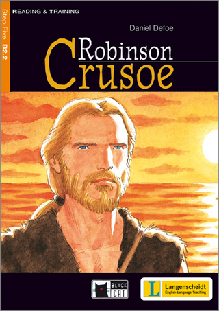 Robinson Crusoe - Buch mit Audio-CD