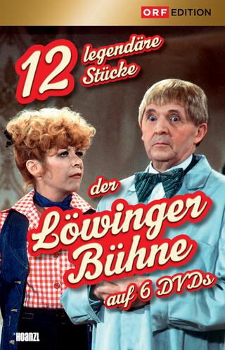 Löwinger Bühne 1-3