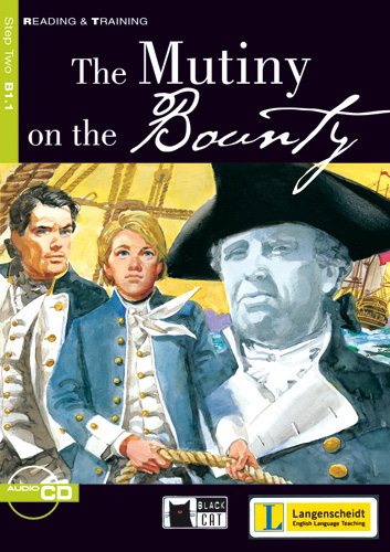 The Mutiny on the Bounty - Jeremy Fitzgerald