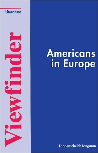 Americans in Europe - 