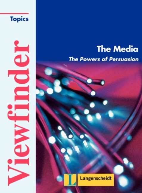 Viewfinder / The Media - Dieter D&uuml;wel, Jennifer von der Gr&uuml;n