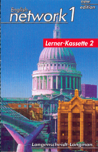 English Network New Edition / English Network 1 New Edition