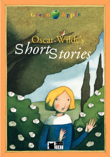 Oscar Wilde&rsquo;s Short Stories - Oscar Wilde
