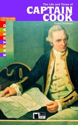 The Life and Time of Captain Cook