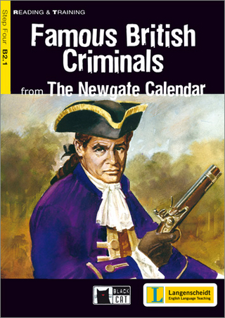 Famous British Criminals