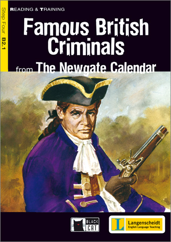 Famous British Criminals