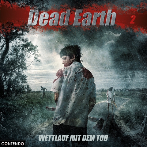 Dead Earth 2: Wettlauf mit dem Tod - Markus Duschek