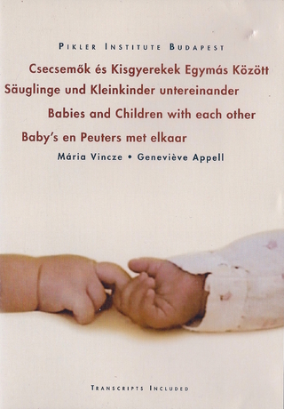 Säuglinge und Kleinkinder untereinander