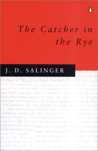 The Catcher in the Rye - Jerome D. Salinger