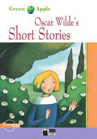 Oscar Wilde’s Short Stories - Buch mit Audio-CD