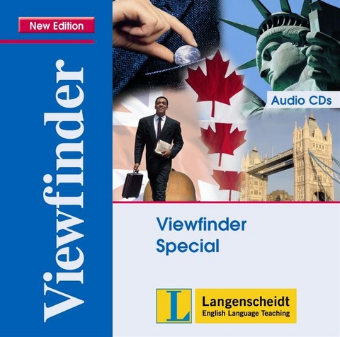 Viewfinder Special - New Edition