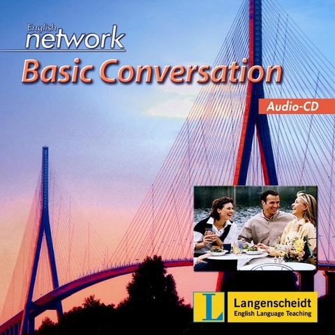 English Network Basic Conversation