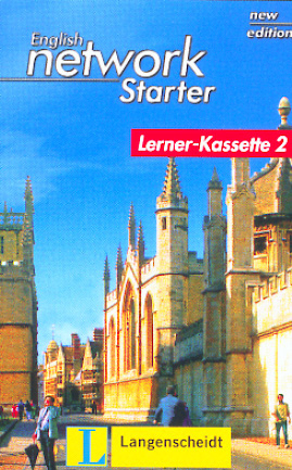 English Network New Edition / English Network Starter New Edition