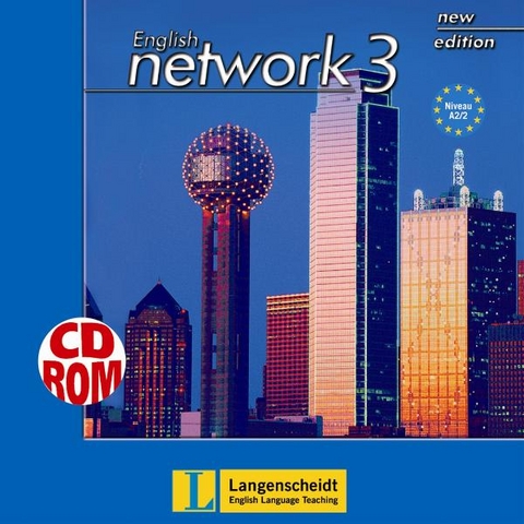 English Network 3 New Edition
