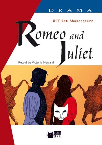 Romeo and Juliet - William Shakespeare