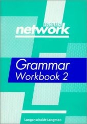 English Network Grammar - Workbook 2
