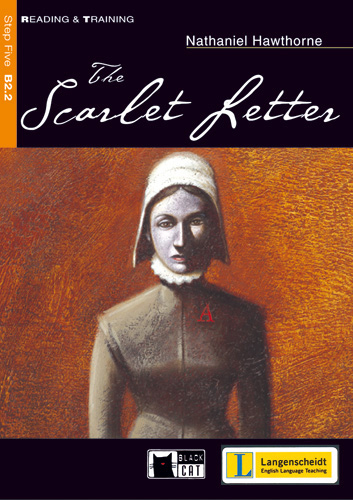 The Scarlet Letter - Nathaniel Hawthorne
