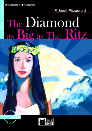 The Diamond as Big as the Ritz - Buch mit Audio-CD