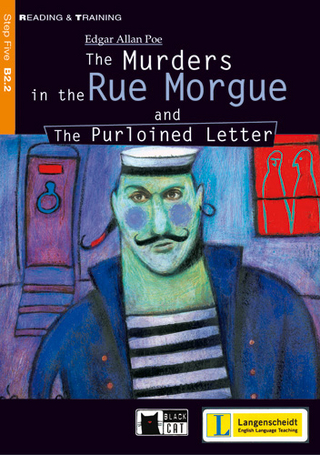The Murders in the Rue Morgue and The Purloined Letter