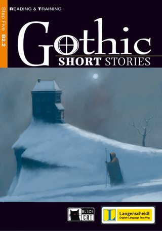 Gothic Short Stories