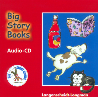 Big Story Books Begleitmaterialien