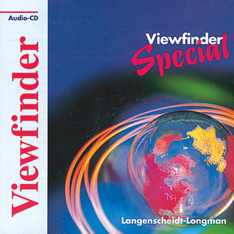 Viewfinder / Special (Oberstufenlesebuch) - 