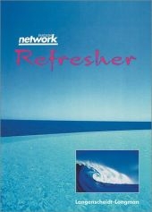 English Network Refresher - Homestudy-Audio-CD