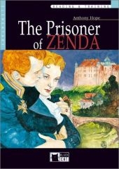 The Prisoner of Zenda - Anthony Hope