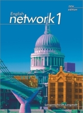 English Network 1 New Edition - Text-CDs
