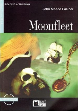 Moonfleet - Buch mit Audio-CD - John Meade Falkner