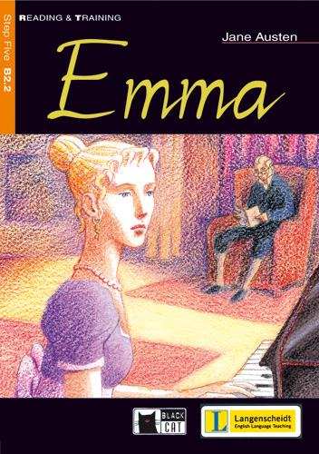 Emma - Jane Austen