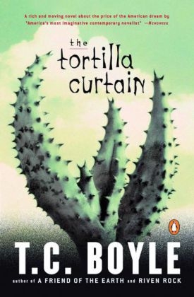 The Tortilla Curtain