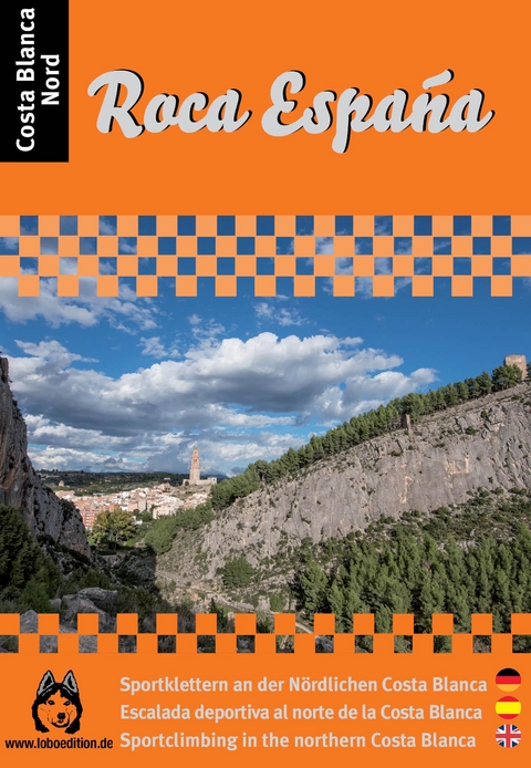 Roca Espana Costa Blanca Nord - Stefan Wagenhals