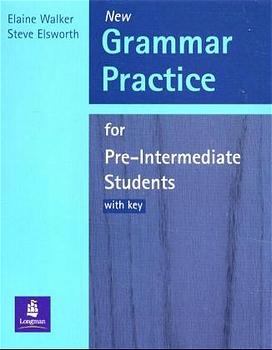 Grammar Practice for Pre-intermediate Students