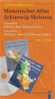 Interaktiver Historischer Atlas Schleswig-Holstein