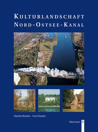 Kulturlandschaft Nord-Ostsee-Kanal