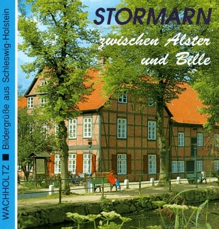 Stormarn - zwischen Alster und Bille