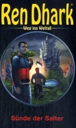 Ren Dhark Weg ins Weltall 14 - 