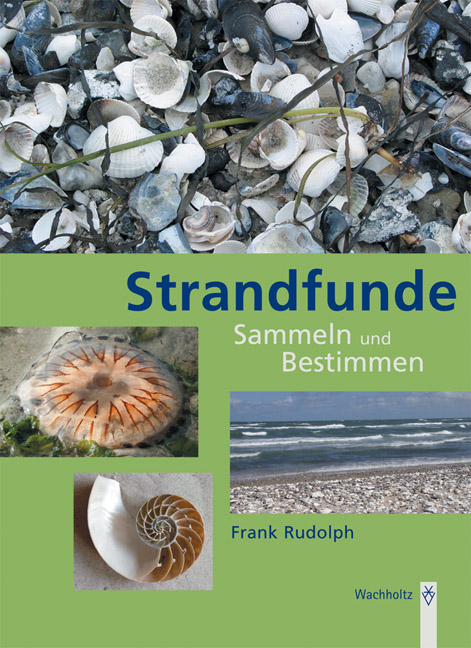 Strandfunde - Frank Rudolph
