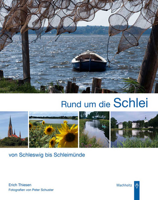 Rund um die Schlei