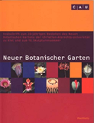 Neuer Botanischer Garten