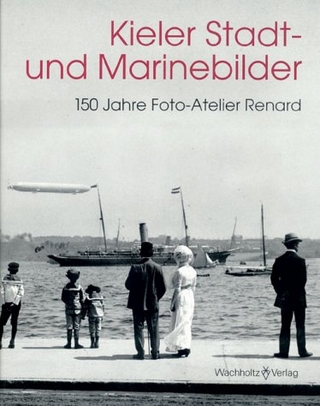 Kieler Stadt- und Marinebilder